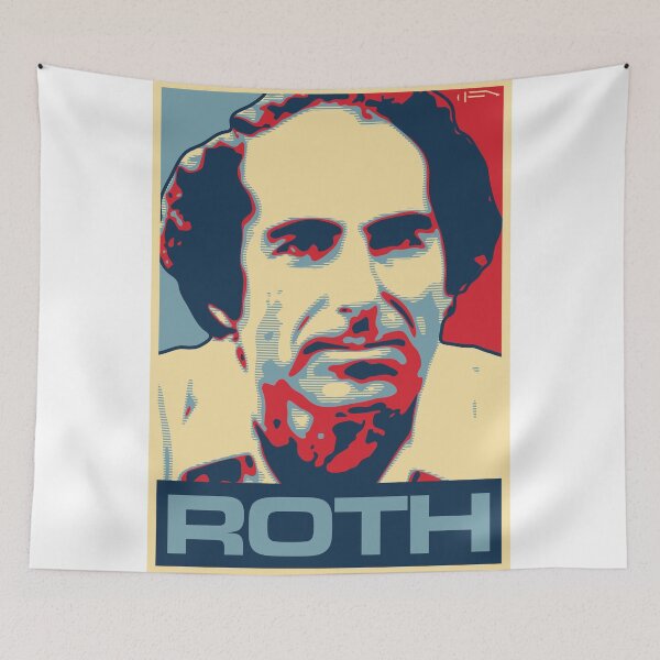 Item preview, Roth designed and sold by DFA.