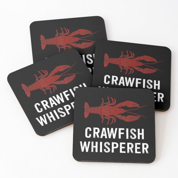 Item preview, Crawfish designed and sold by goombi-creative.