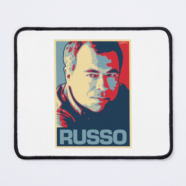 Item preview, Russo designed and sold by DFA.