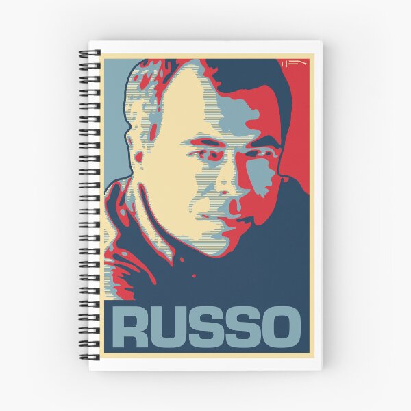 Item preview, Russo designed and sold by DFA.
