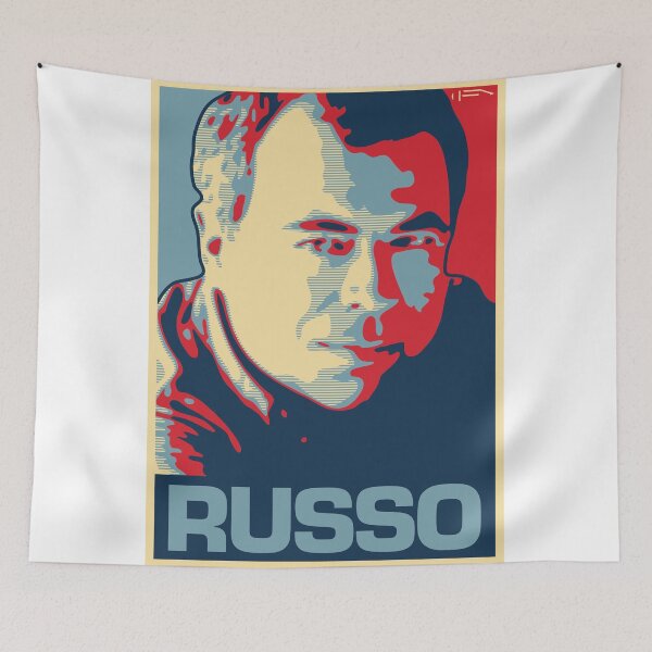 Item preview, Russo designed and sold by DFA.