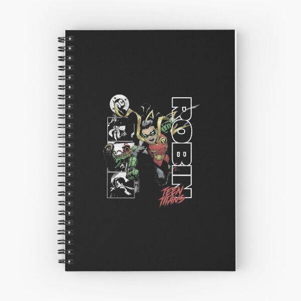 Item preview, Batman Robin Action Panel Design designed and sold by Trendy-Huckles.