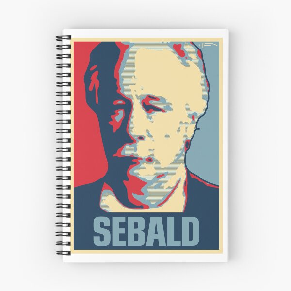 Item preview, Sebald designed and sold by DFA.