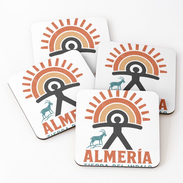 Item preview, Hombre Indalo Almería España – Símbolo Vintage Tierra del Indalo designed and sold by Past in Threads.