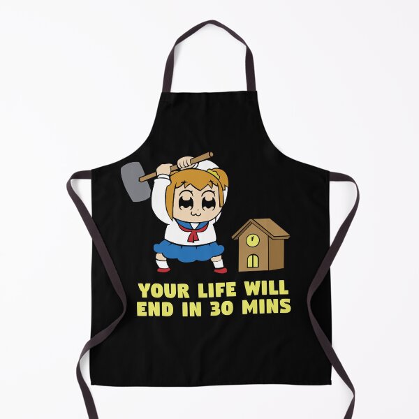Item preview, Cute Anime Style Dark Comedy designed and sold by merchxwear.