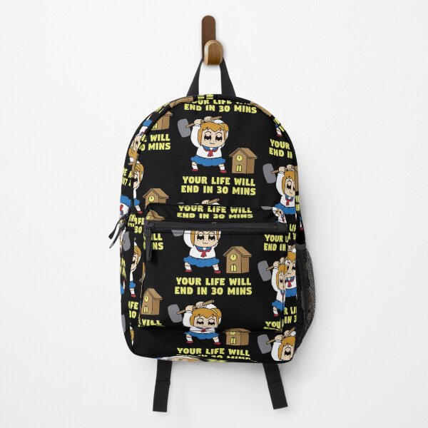 Item preview, Cute Anime Style Dark Comedy designed and sold by merchxwear.