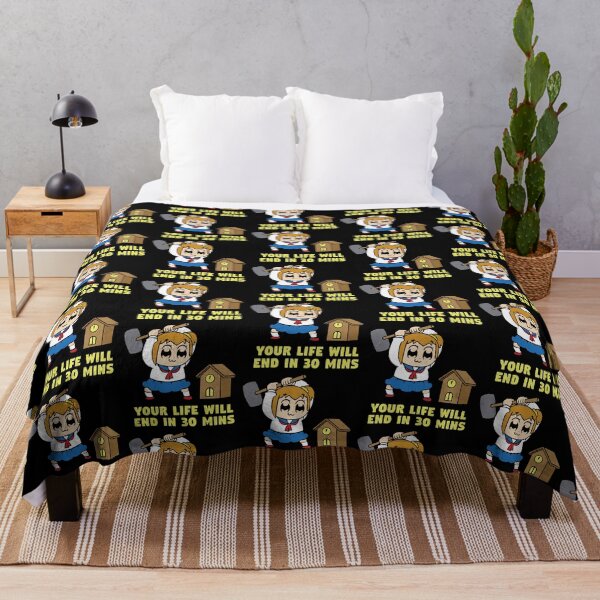 Item preview, Cute Anime Style Dark Comedy designed and sold by merchxwear.