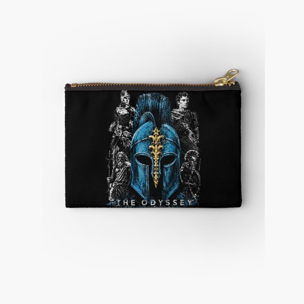 Item preview, The Odyssey Movie 2026, Greek Mythology, The Odyssey, Odysseus, Epic Movie designed and sold by oddbrick-parade.