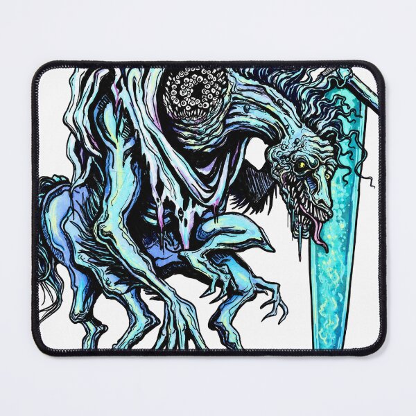 Item preview, Holy Blade Dark Fantasy Soulsborne Game designed and sold by tesslstmoved.