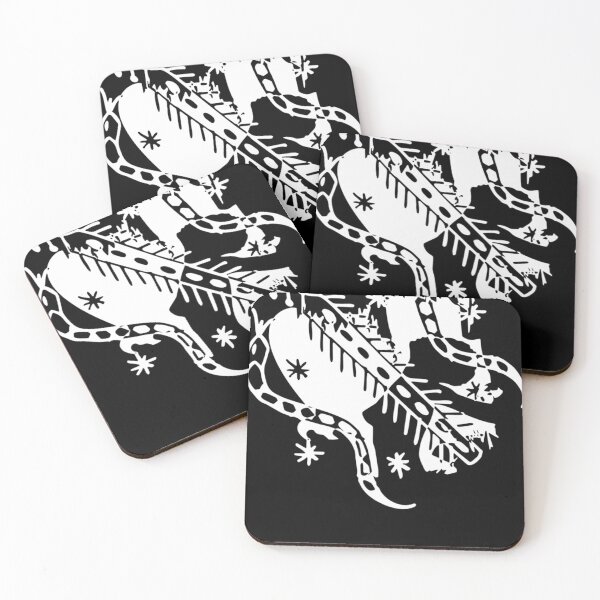 Item preview, The Goat Band designed and sold by rayssarizzune.