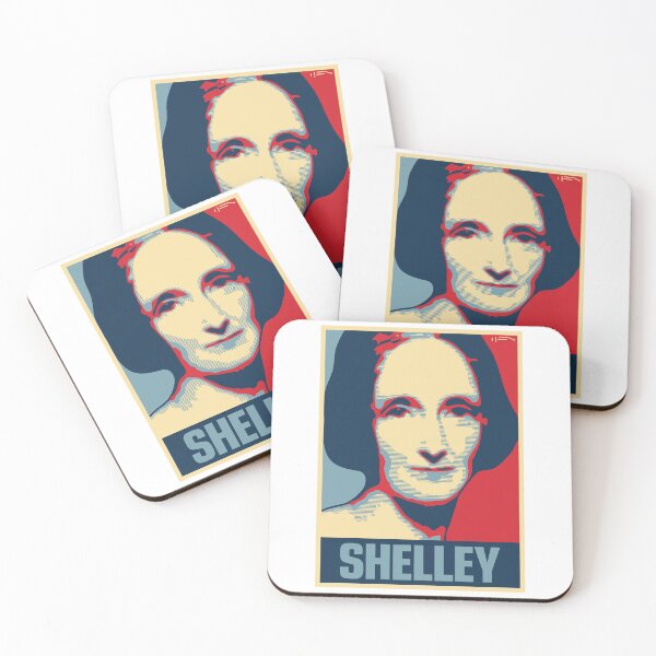 Item preview, Shelley designed and sold by DFA.