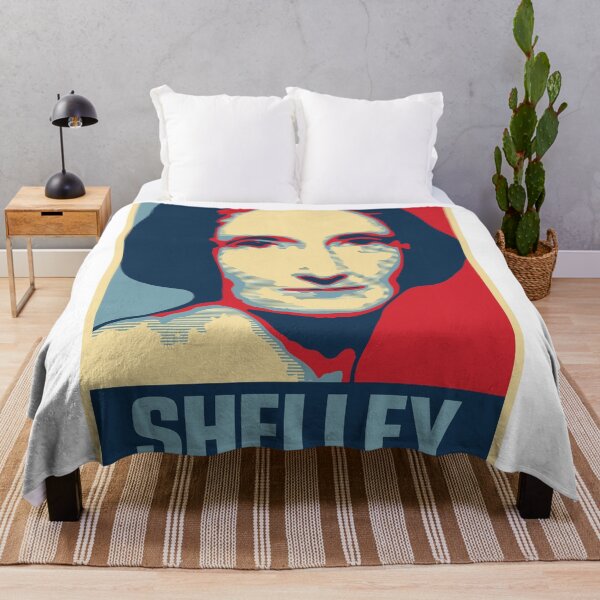 Item preview, Shelley designed and sold by DFA.