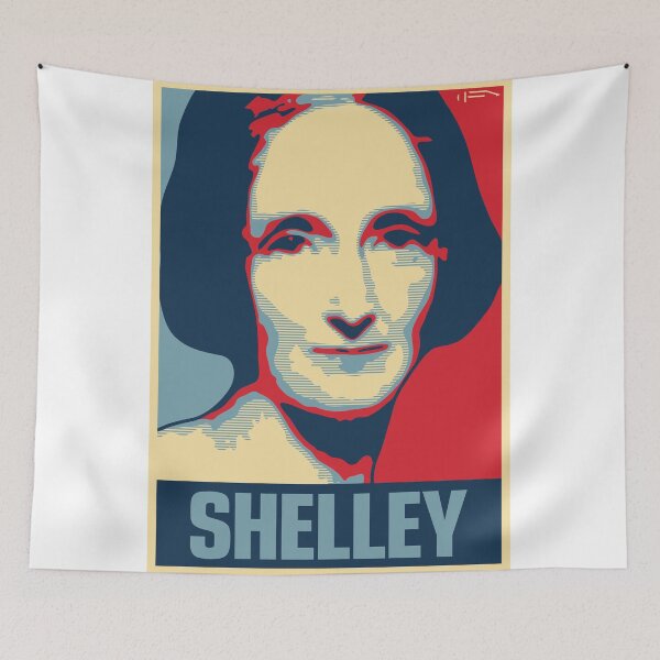 Item preview, Shelley designed and sold by DFA.