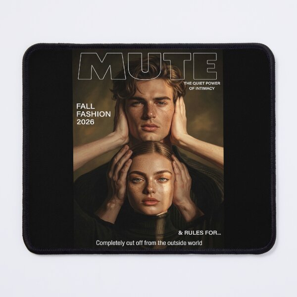 Item preview, MUTE__<<The intimacy between you and me..>> designed and sold by Pronoian-Space.