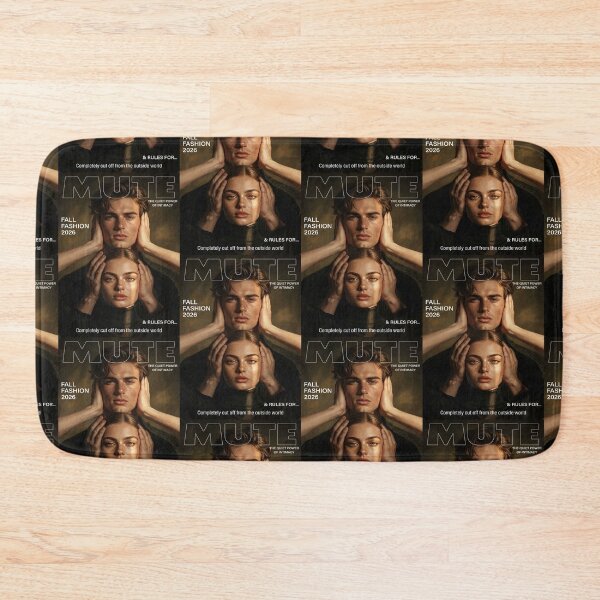 Item preview, MUTE__<<The intimacy between you and me..>> designed and sold by Pronoian-Space.