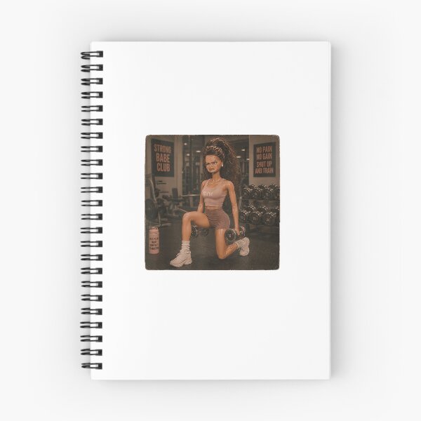 Item preview, Disgusting Gym Girl Meme Design designed and sold by Trendy-Huckles.