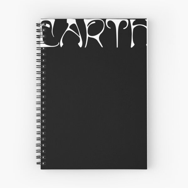 Artikelvorschau, The Earth Band entworfen und verkauft von KeithArtWorks.