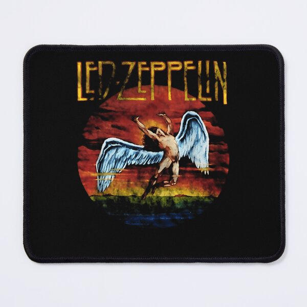Item preview, Led Zeppelin Icarus Sunset Sky Wings designed and sold by VIPfuturedesign.