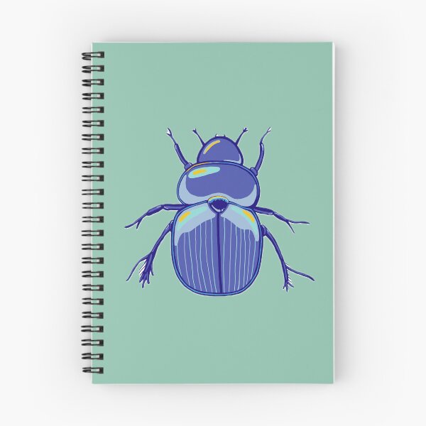 Item preview, Blue Beetle designed and sold by AlliDevolve.