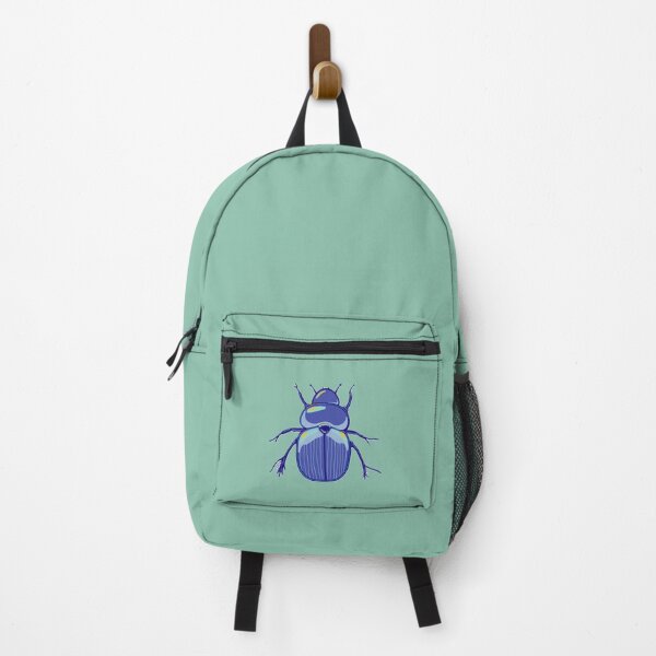 Item preview, Blue Beetle designed and sold by AlliDevolve.