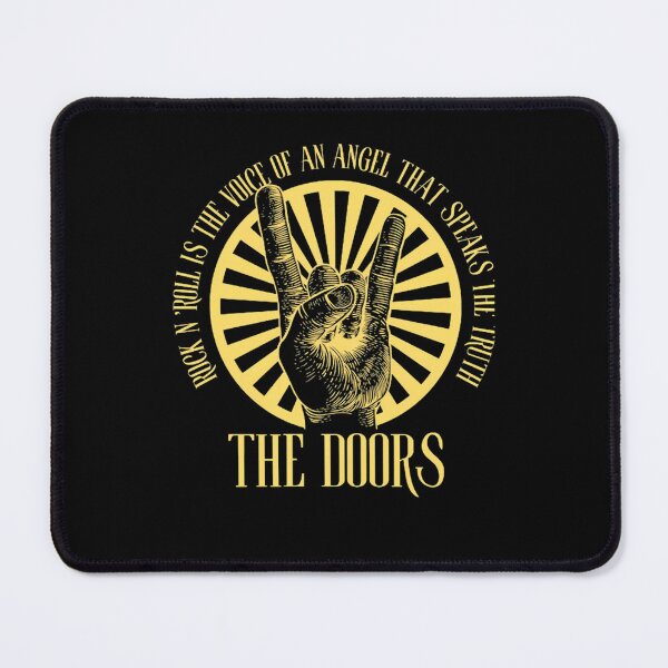 Item preview, Rock And Roll Voice Of An Angel designed and sold by ScottKermieka.