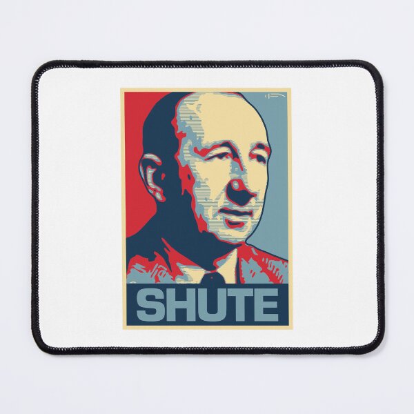 Item preview, Shute designed and sold by DFA.