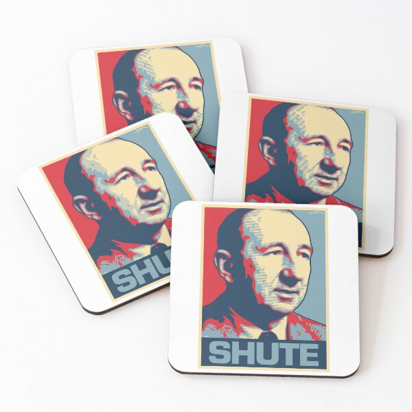 Item preview, Shute designed and sold by DFA.