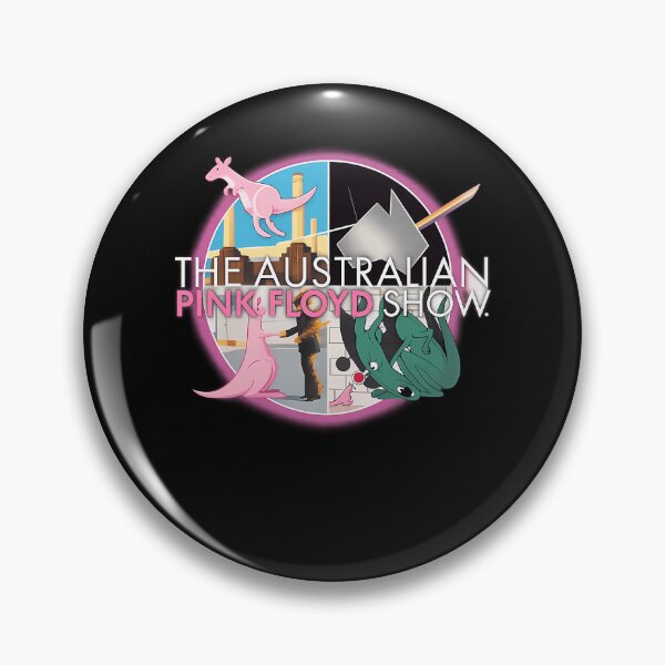 Item preview, The Australian Tribute Show designed and sold by ScottKermieka.