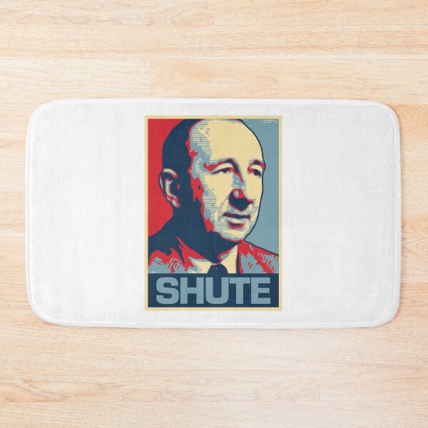 Item preview, Shute designed and sold by DFA.