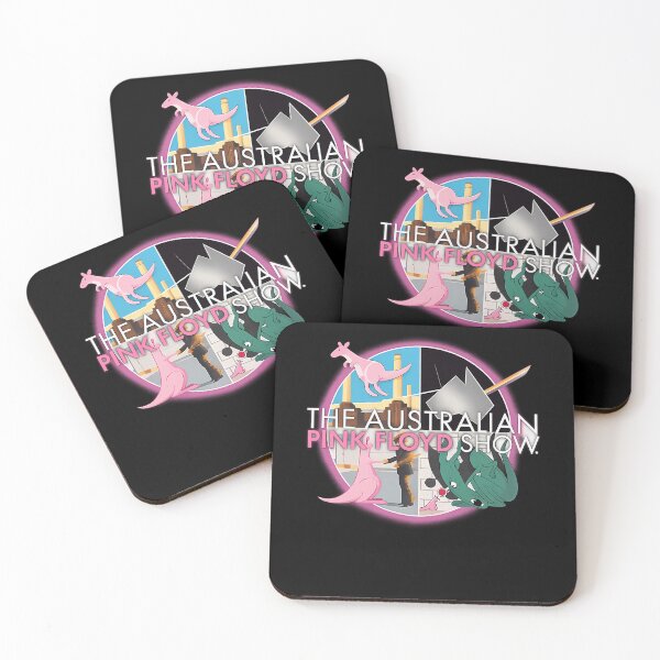 Item preview, The Australian Tribute Show designed and sold by ScottKermieka.