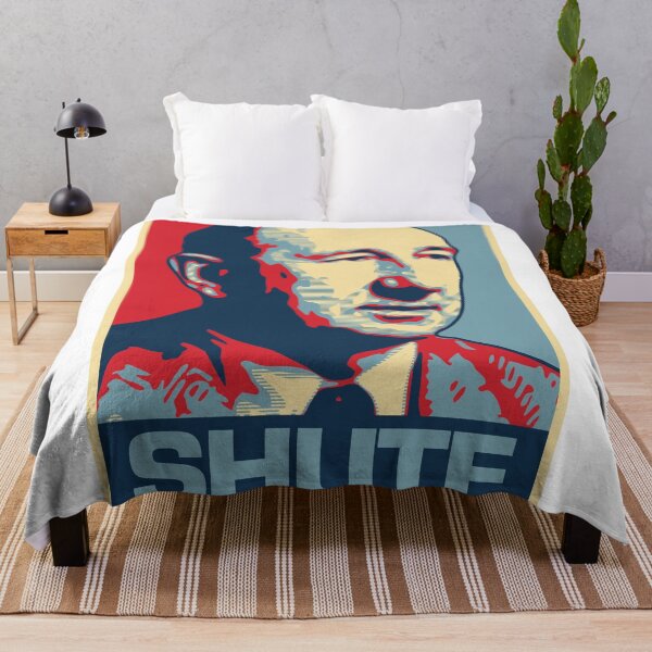 Item preview, Shute designed and sold by DFA.