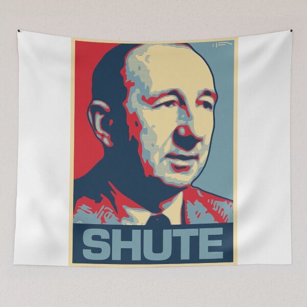 Item preview, Shute designed and sold by DFA.