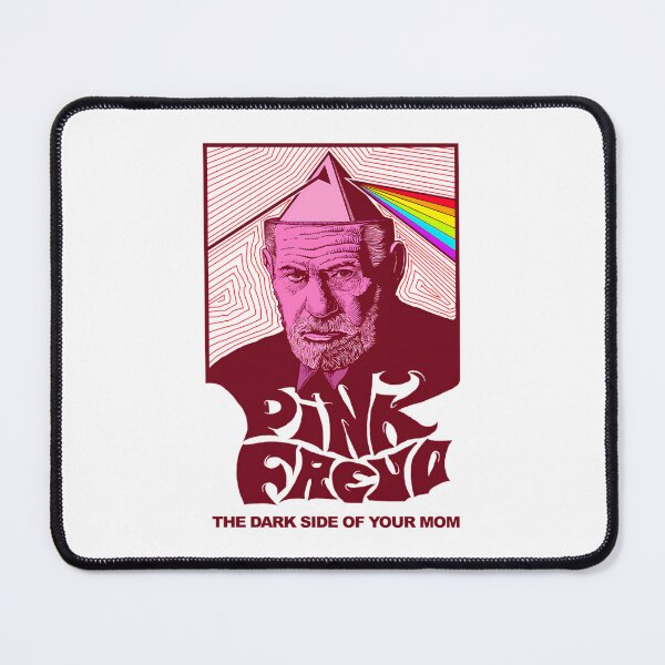 Item preview, The Dark Side Of Your Mom Psychoanalysis designed and sold by ScottKermieka.