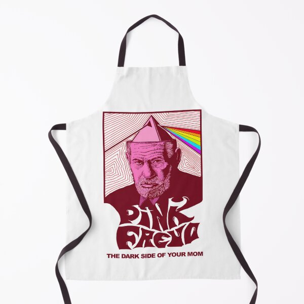 Item preview, The Dark Side Of Your Mom Psychoanalysis designed and sold by ScottKermieka.