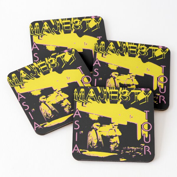 Item preview, Drab Majesty Band designed and sold by KeithArtWorks.