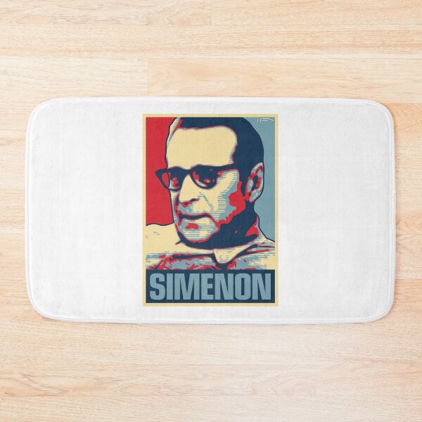 Item preview, Simenon designed and sold by DFA.