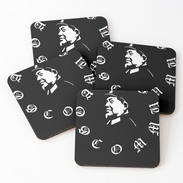 Item preview, The Goat Band designed and sold by KeithArtWorks.