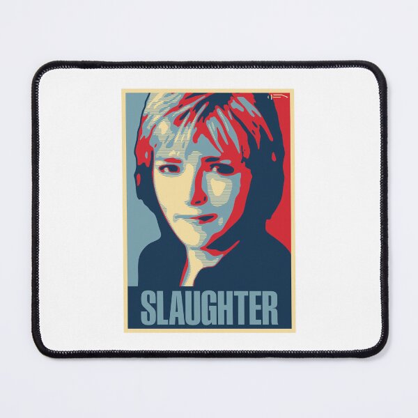 Item preview, Slaughter designed and sold by DFA.