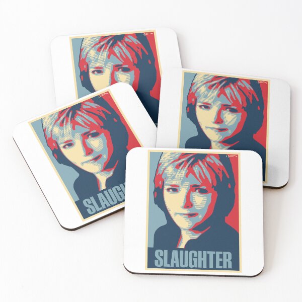 Item preview, Slaughter designed and sold by DFA.