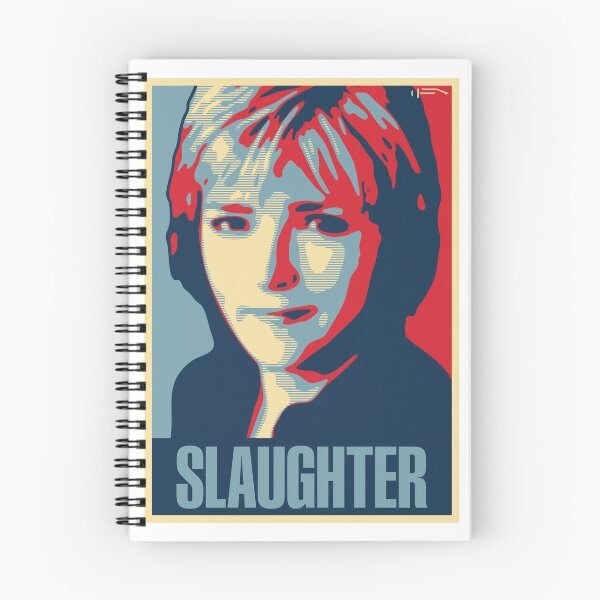 Item preview, Slaughter designed and sold by DFA.