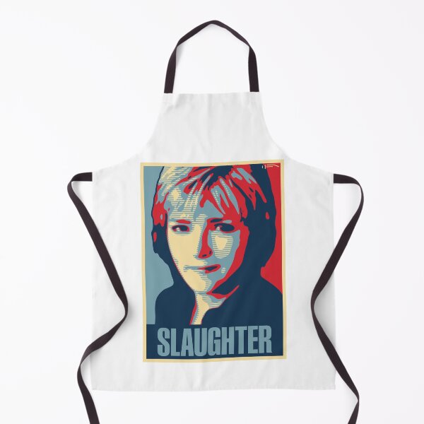 Item preview, Slaughter designed and sold by DFA.