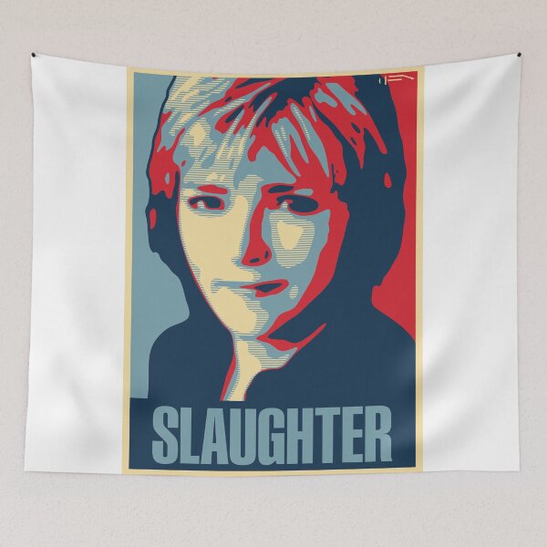 Item preview, Slaughter designed and sold by DFA.
