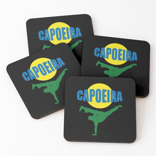 Artikelvorschau, Brazilian Capoeira Martial Arts Fighter entworfen und verkauft von ElectroSphere46.