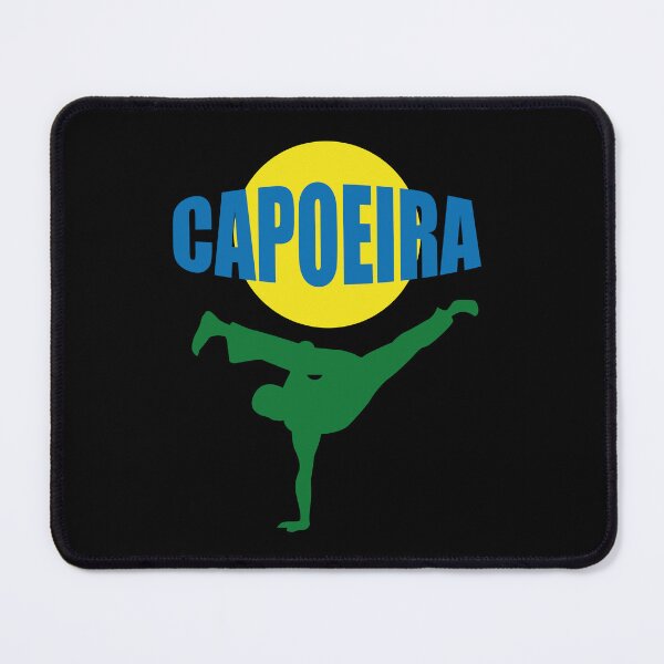Item preview, Brazilian Capoeira Martial Arts Fighter designed and sold by ElectroSphere46.