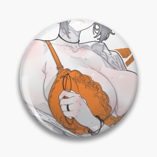 Item preview, 3379 - 橙 / Orange v1 designed and sold by jrpencil88.