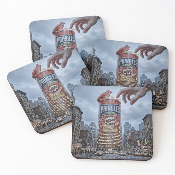 Item preview, Pringles Skyscraper designed and sold by Late Theory.