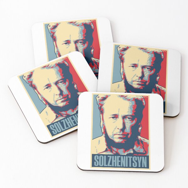 Item preview, Solzhenitsyn designed and sold by DFA.