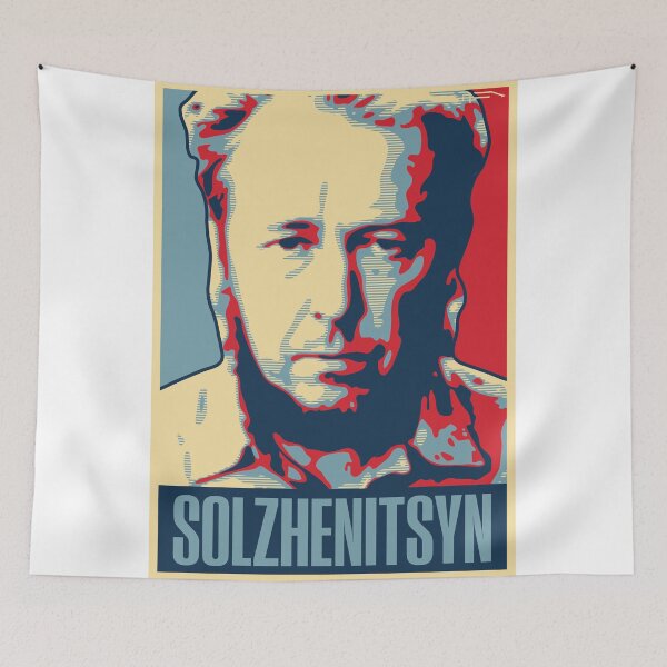 Item preview, Solzhenitsyn designed and sold by DFA.