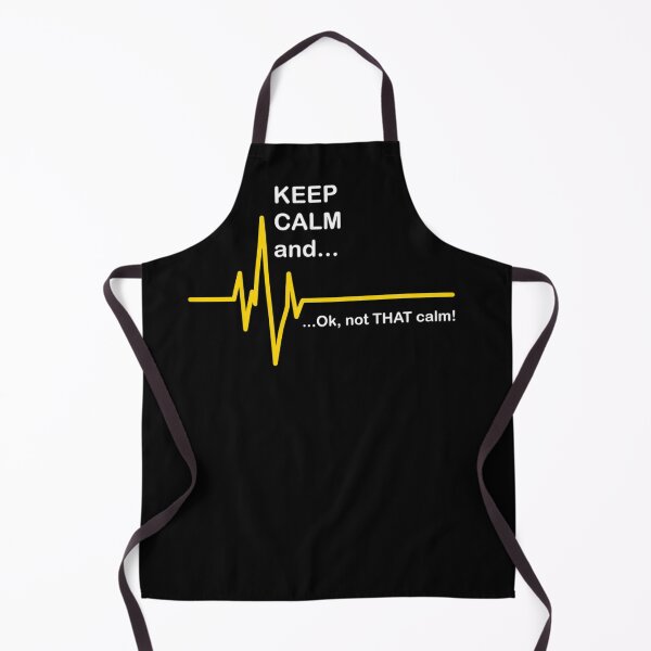 Item preview, Not That Calm designed and sold by kelvinmunene13.
