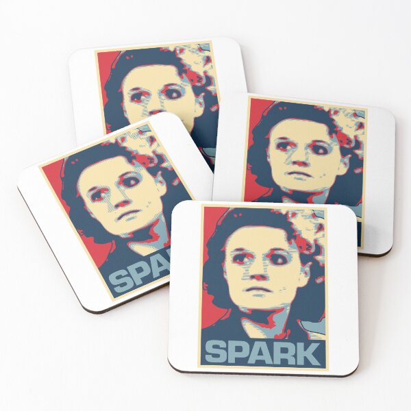 Item preview, Spark designed and sold by DFA.